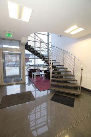 Hala/magazyn Wrocław Fabryczna. Zdjęcie 1