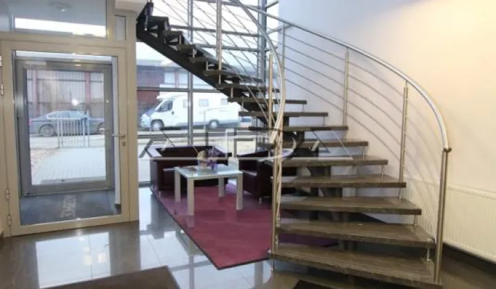 Hala/magazyn Wrocław Fabryczna