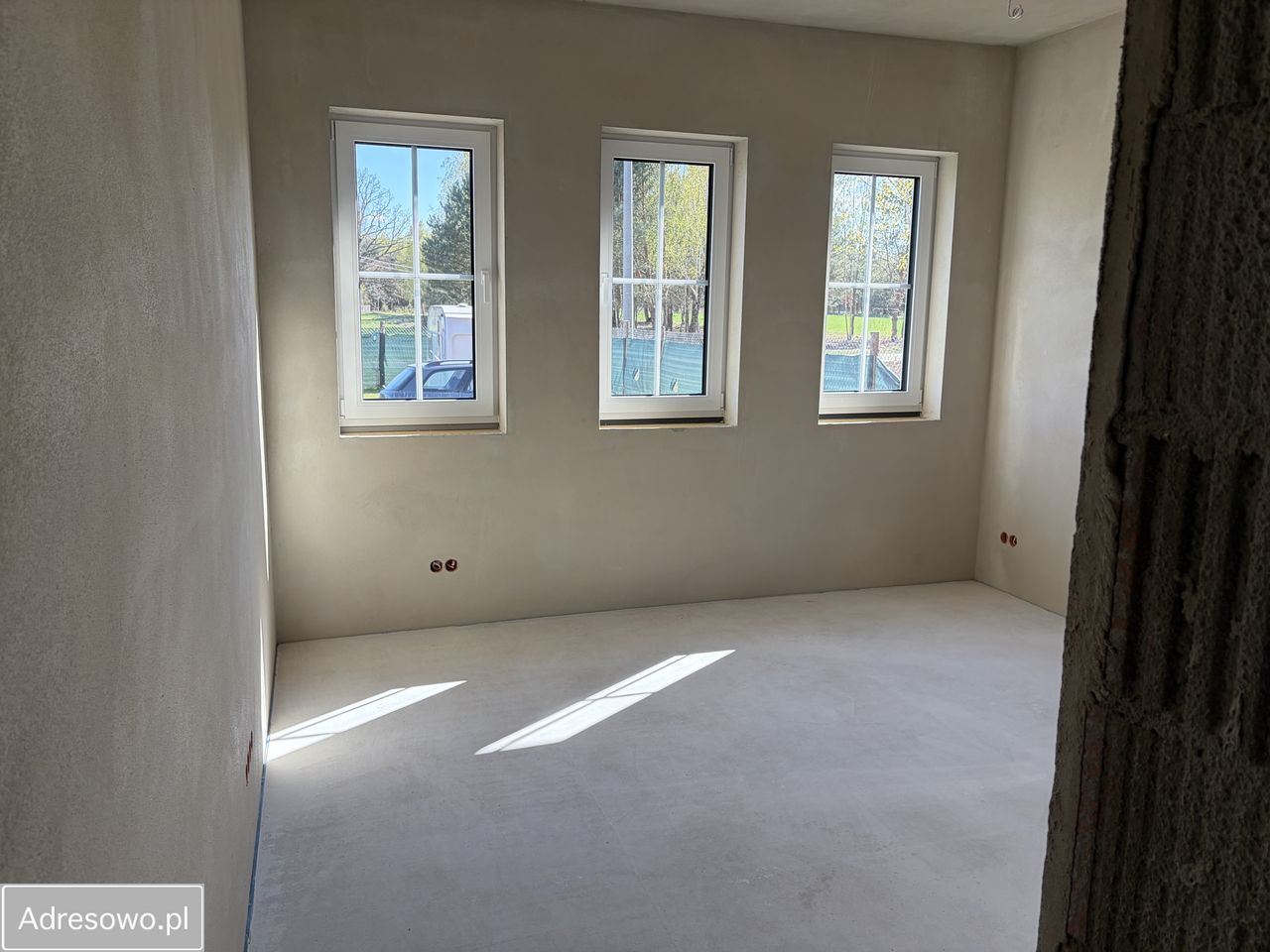 dom wolnostojący, 4 pokoje Nowa Osuchowa. Zdjęcie 11