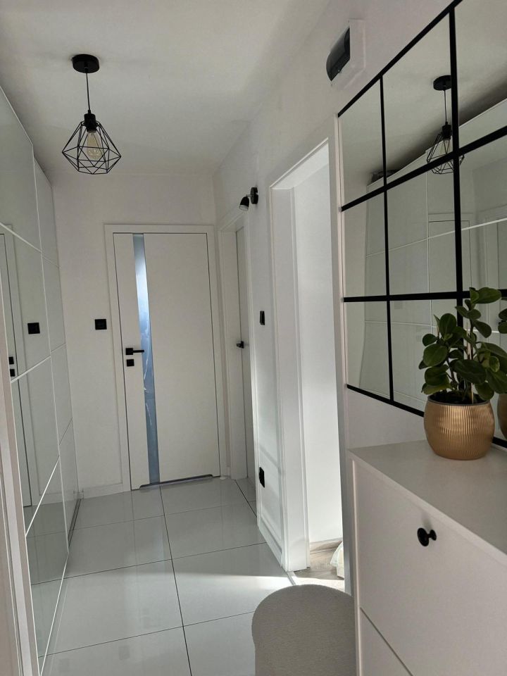 Mieszkanie 2-pokojowe Zdzieszowice, ul. Piastów. Zdjęcie 7