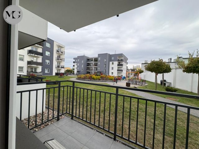 Mieszkanie 2-pokojowe Bydgoszcz Bielawy, ul. Kazimierza Pułaskiego. Zdjęcie 5