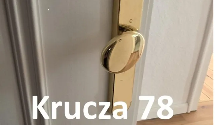 Mieszkanie 3-pokojowe Wrocław Krzyki, ul. Krucza
