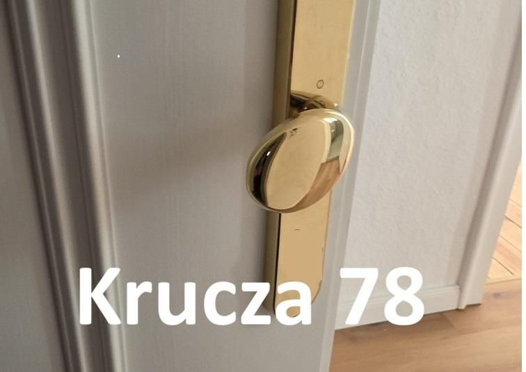 Mieszkanie 3-pokojowe Wrocław Krzyki, ul. Krucza. Zdjęcie 1