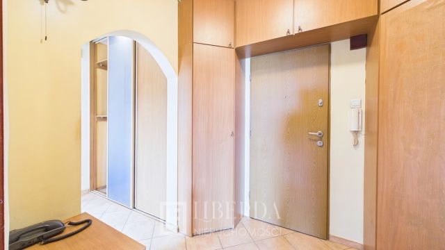 Mieszkanie 1-pokojowe Warszawa Kabaty, ul. Jana Rosoła. Zdjęcie 8