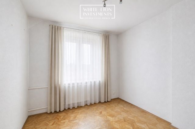 Mieszkanie 4-pokojowe Warszawa Praga-Południe, ul. Floriana Znanieckiego. Zdjęcie 12