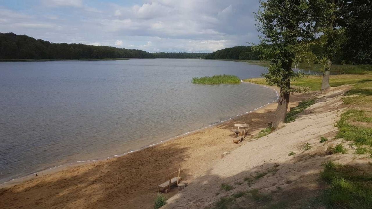 Działka siedliskowa Tynwałd. Zdjęcie 5