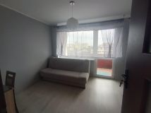 Mieszkanie 2-pokojowe Szczecin Niebuszewo, ul. Czcibora. Zdjęcie 1