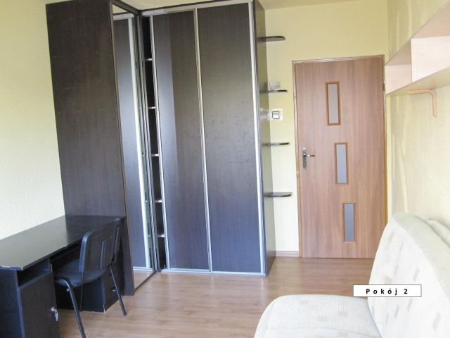 Mieszkanie 2-pokojowe Rzeszów Drabinianka, ul. Cicha. Zdjęcie 6