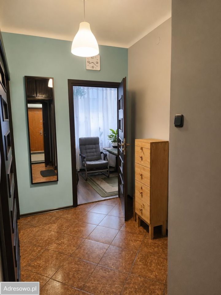 Mieszkanie 3-pokojowe Wyszków Centrum, ul. Prosta. Zdjęcie 7