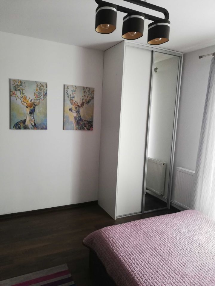 Mieszkanie 2-pokojowe Kraków Prądnik Biały, ul. Kuźnicy Kołłątajowskiej. Zdjęcie 6