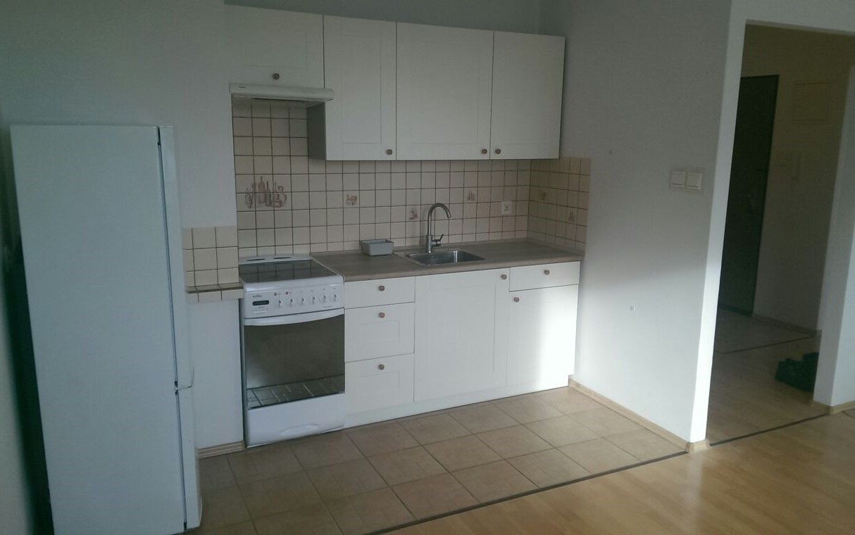Mieszkanie 2-pokojowe Gdynia Wielki Kack, ul. Waleriana Szefki. Zdjęcie 5