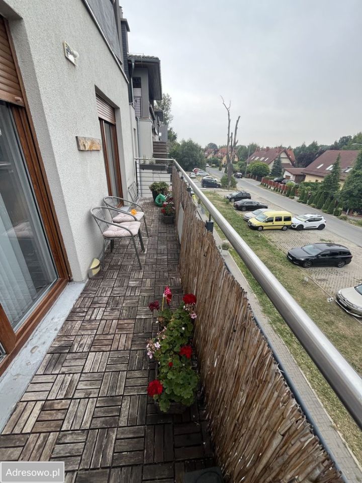 Mieszkanie 3-pokojowe Krzeptów, ul. Tymiankowa. Zdjęcie 7
