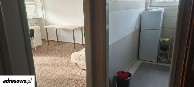 Mieszkanie 2-pokojowe Szczecin Śródmieście, pl. Rodła. Zdjęcie 1