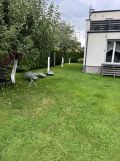 dom wolnostojący, 7 pokoi Bydgoszcz Piaski, ul. Laskowicka. Zdjęcie 1