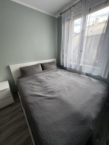 Mieszkanie 2-pokojowe Wrocław Jagodno, ul. Franza Petera Schuberta. Zdjęcie 6