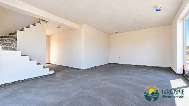 bliźniak, 4 pokoje Mników. Zdjęcie 14