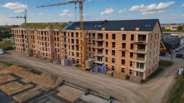 Mieszkanie 2-pokojowe Rzeszów, ul. Podkarpacka. Zdjęcie 2