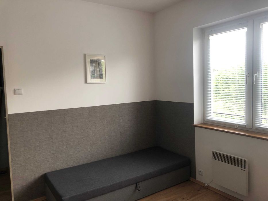 dom wolnostojący Wawrów. Zdjęcie 4