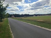 Działka budowlana Ostrowina, Ostrowina. Zdjęcie 3