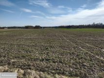 Działka budowlana Rzeki Wielkie. Zdjęcie 4