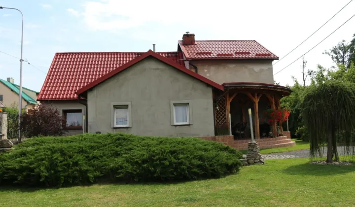 dom wolnostojący Stronie Śląskie