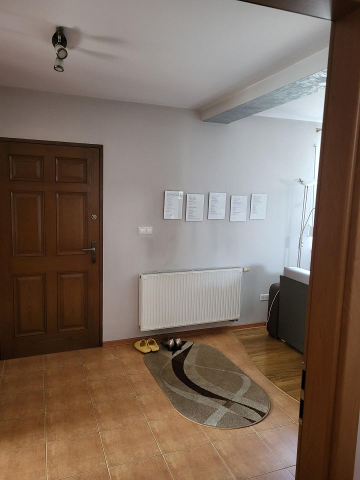 dom wolnostojący, 5 pokoi Landzmierz, ul. Gałczyńskiego. Zdjęcie 22