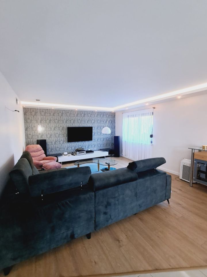 dom wolnostojący, 5 pokoi Kalisz. Zdjęcie 5