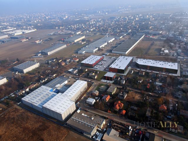 Działka inwestycyjna Warszawa Włochy, ul. Aksamitna. Zdjęcie 3