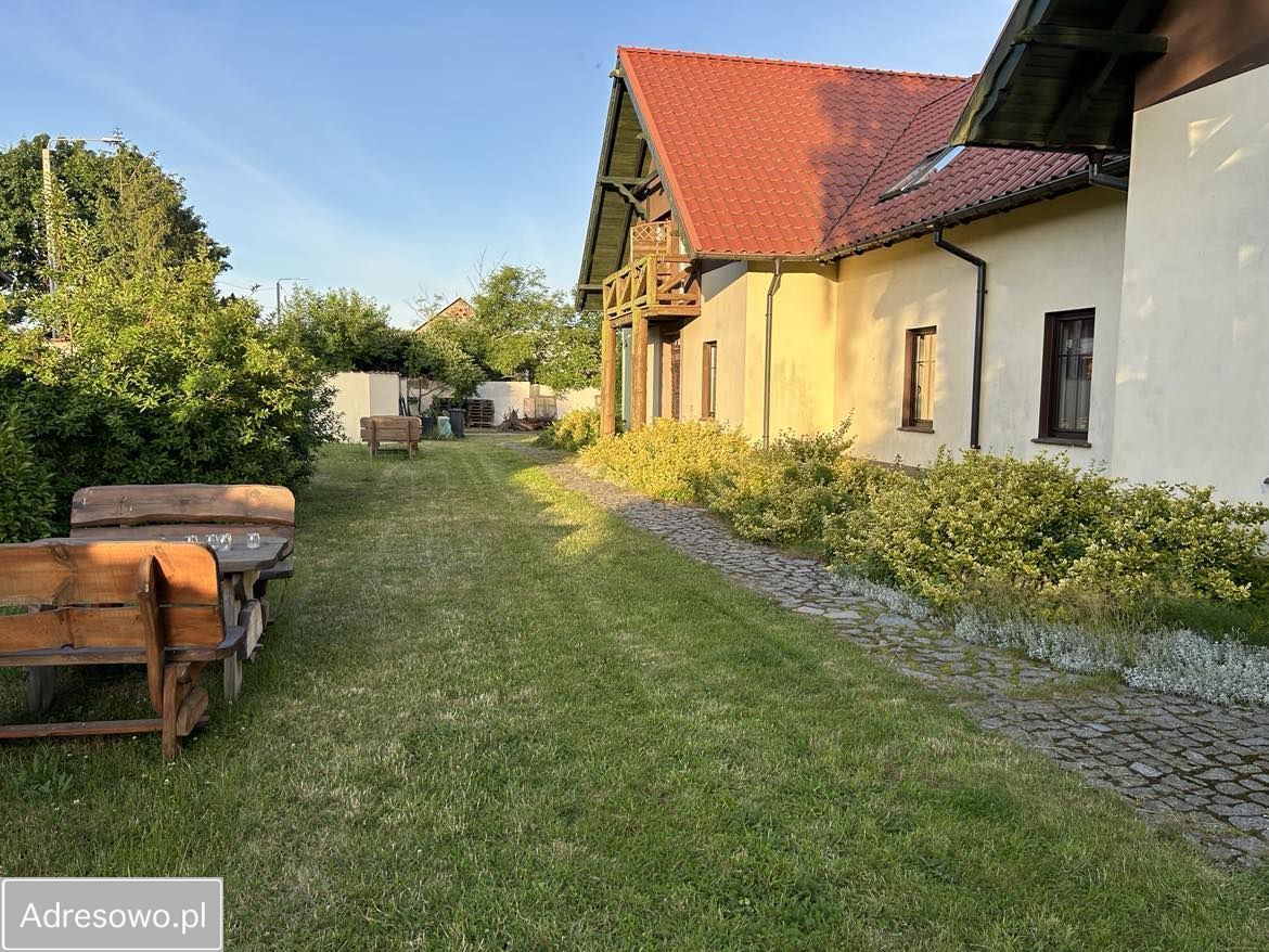 dom wolnostojący Stegna. Zdjęcie 15