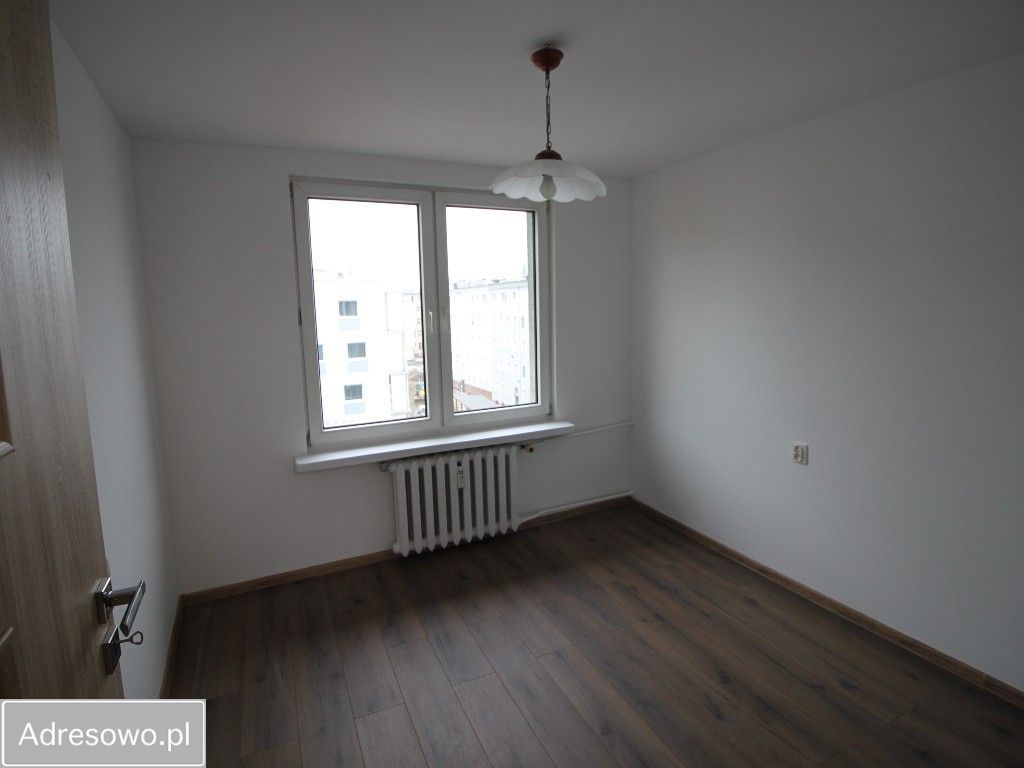 Mieszkanie 3-pokojowe Szczecin Centrum, ul. bł. Królowej Jadwigi. Zdjęcie 15