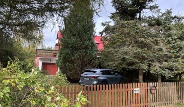 dom letniskowy, 6 pokoi Kopalino