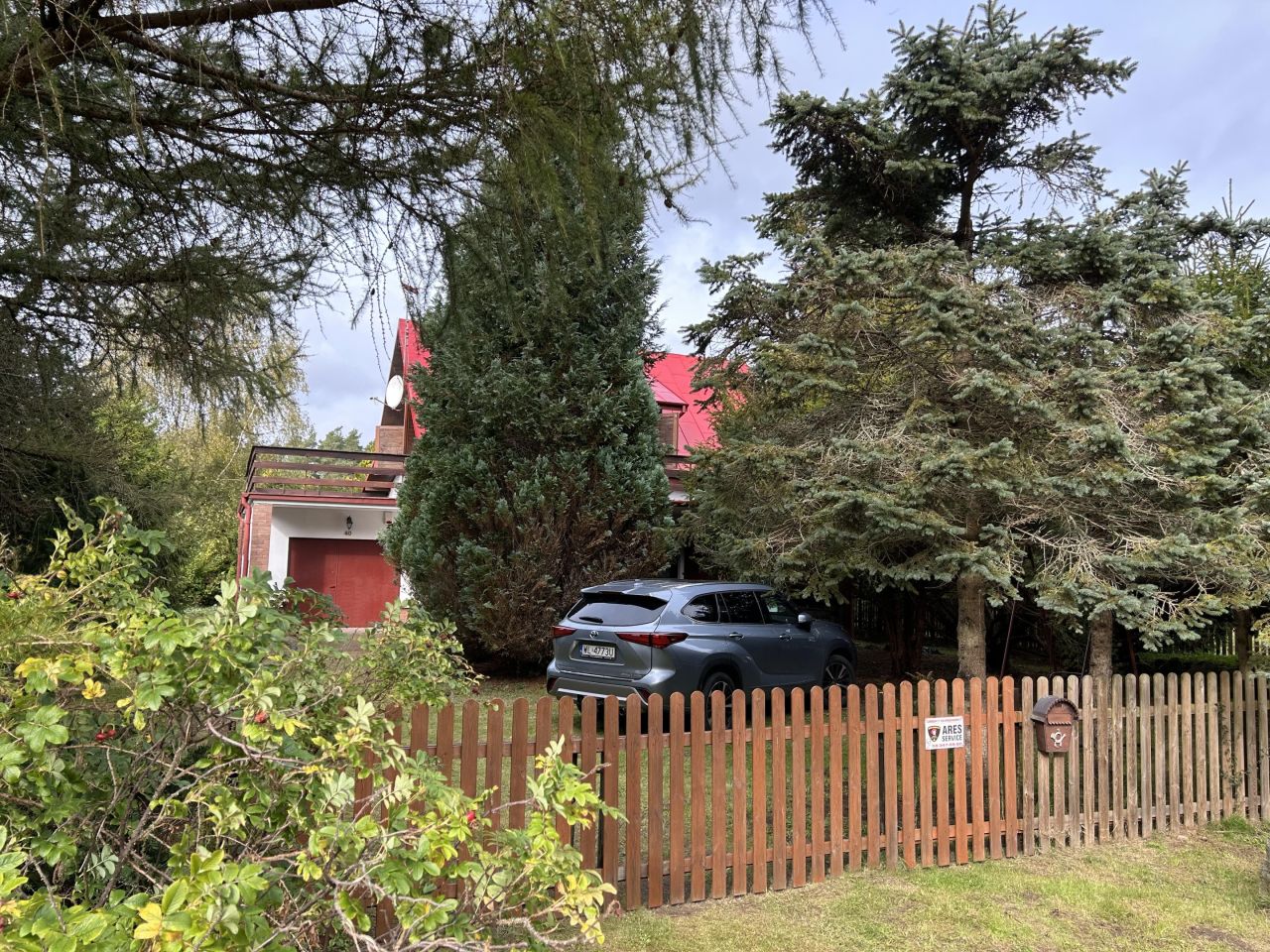 dom letniskowy, 6 pokoi Kopalino. Zdjęcie 2