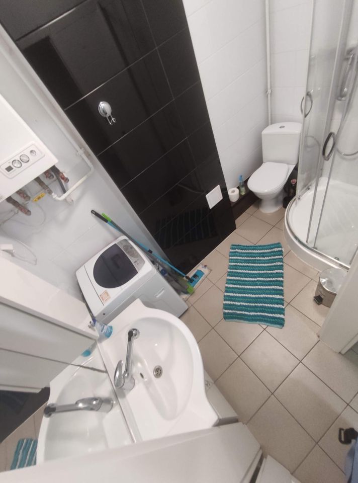 dom szeregowy, 4 pokoje Wrocław Pawłowice, ul. Pawłowicka. Zdjęcie 3