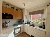 Mieszkanie 2-pokojowe Gdańsk Śródmieście, ul. Angielska Grobla. Zdjęcie 2