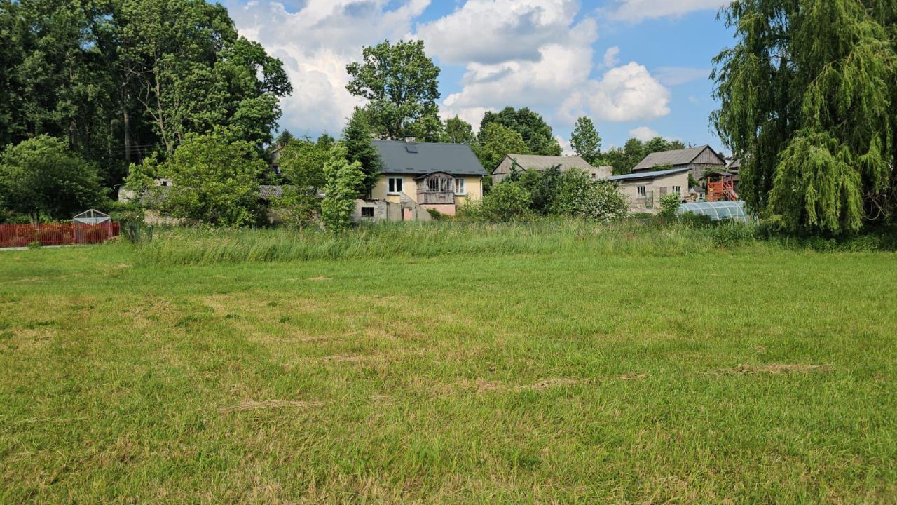 siedlisko, 3 pokoje Wólka Orłowska. Zdjęcie 6