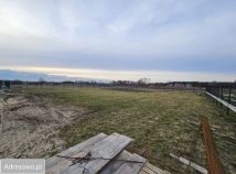 Działka rolno-budowlana Nadbiel. Zdjęcie 3