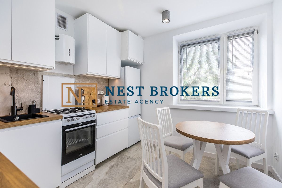 Mieszkanie 3-pokojowe Kraków Nowa Huta, os. Górali. Zdjęcie 7