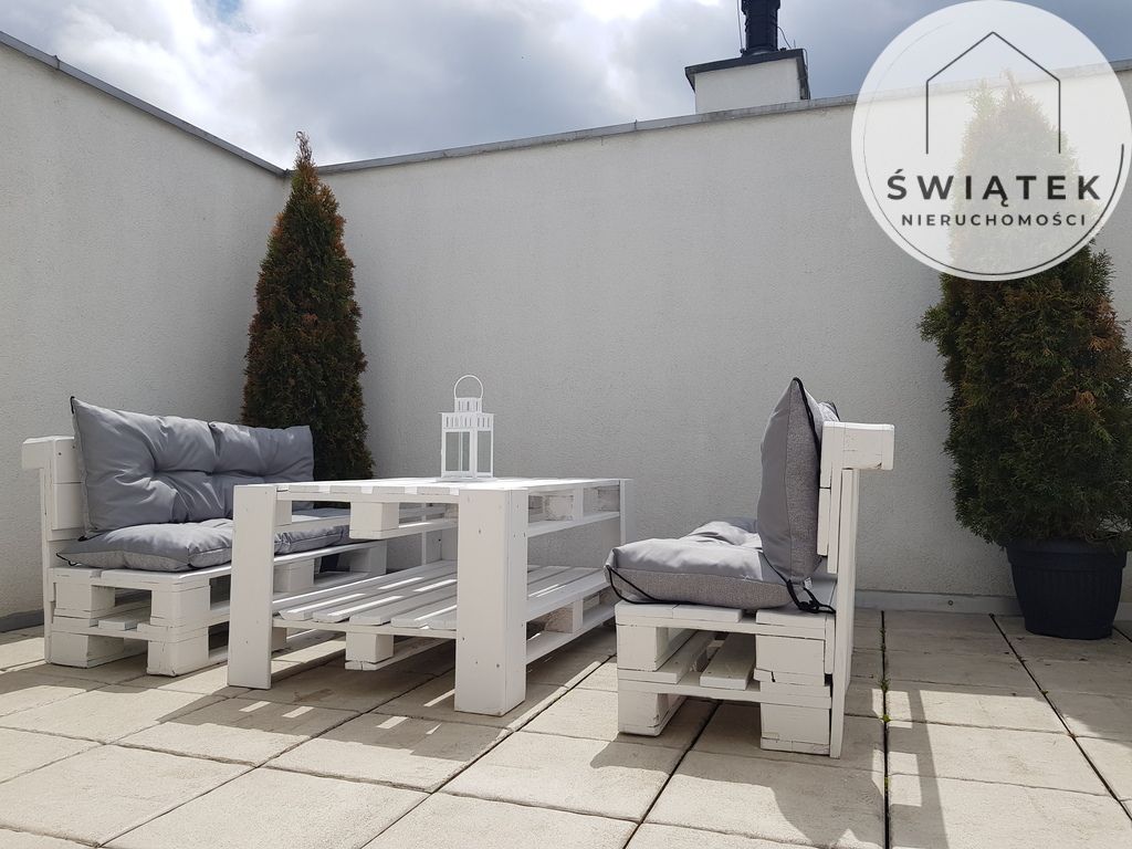 Mieszkanie 2-pokojowe Toruń, ul. Władysława Broniewskiego. Zdjęcie 4