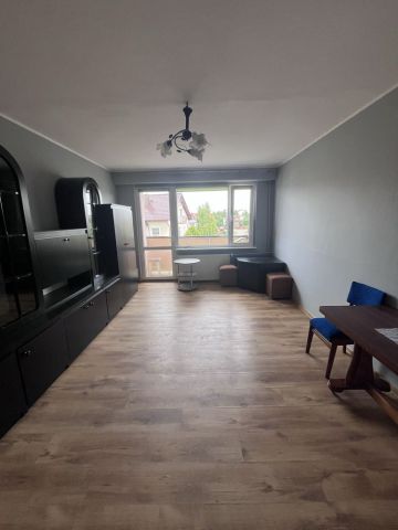 Mieszkanie 2-pokojowe Osie. Zdjęcie 1