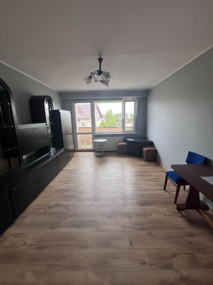 Mieszkanie 2-pokojowe Osie