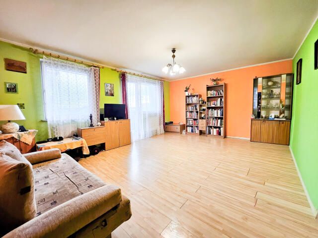 Mieszkanie 3-pokojowe Warszawa Białołęka, ul. Przylesie. Zdjęcie 2