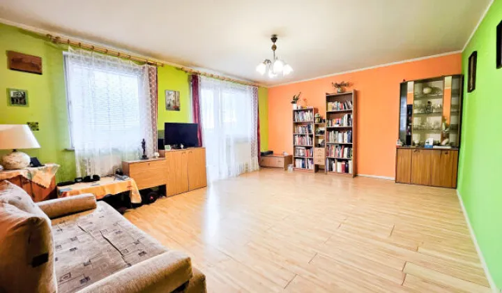 Mieszkanie 3-pokojowe Warszawa Białołęka, ul. Przylesie