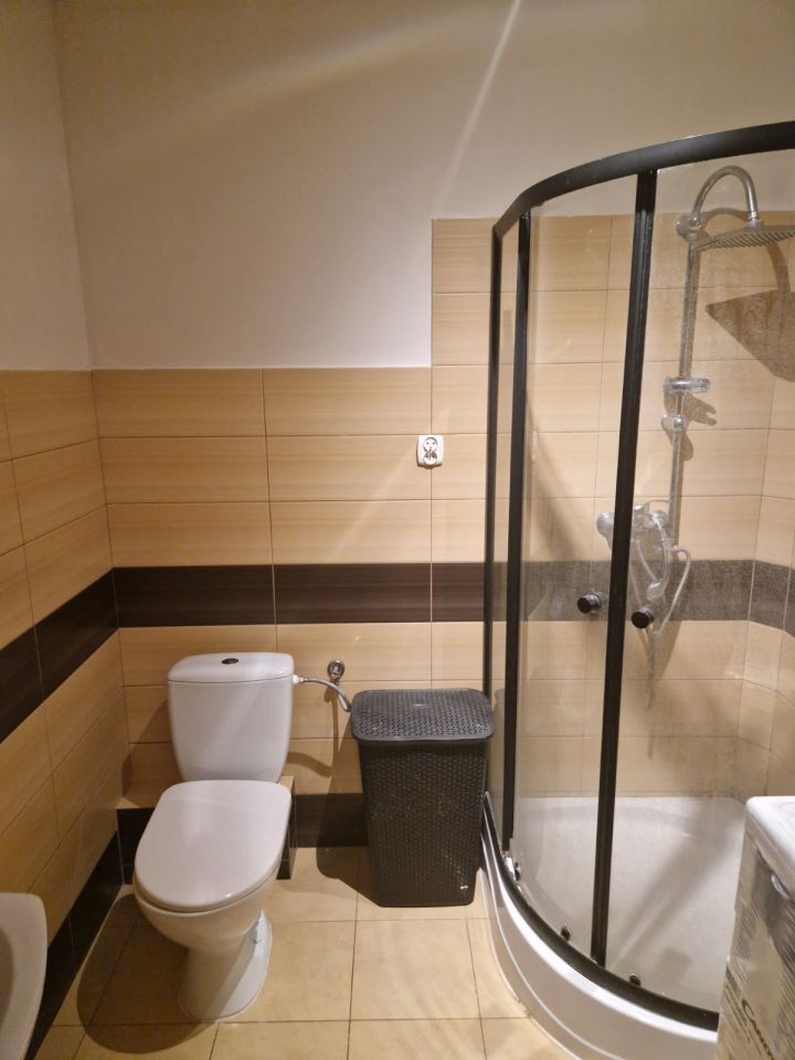 Mieszkanie 2-pokojowe Radom Planty, ul. ks. prof. Włodzimierza Sedlaka. Zdjęcie 3