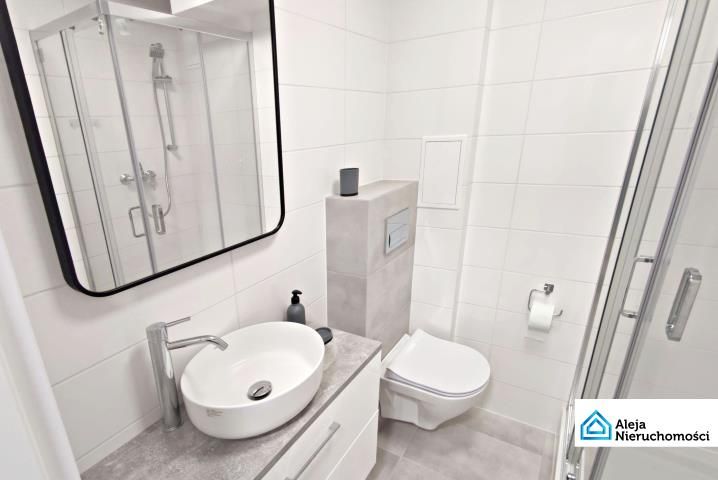 Mieszkanie 1-pokojowe Częstochowa Tysiąclecie. Zdjęcie 5