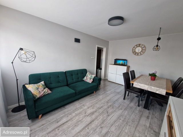 Mieszkanie 2-pokojowe Łódź Widzew, ul. Tatrzańska. Zdjęcie 1