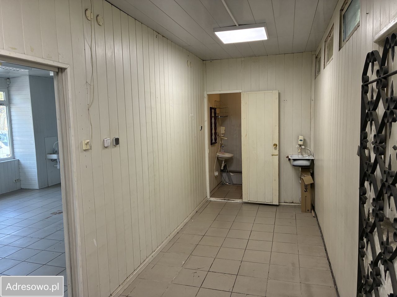 Lokal Świdnik, ul. Niepodległości. Zdjęcie 2