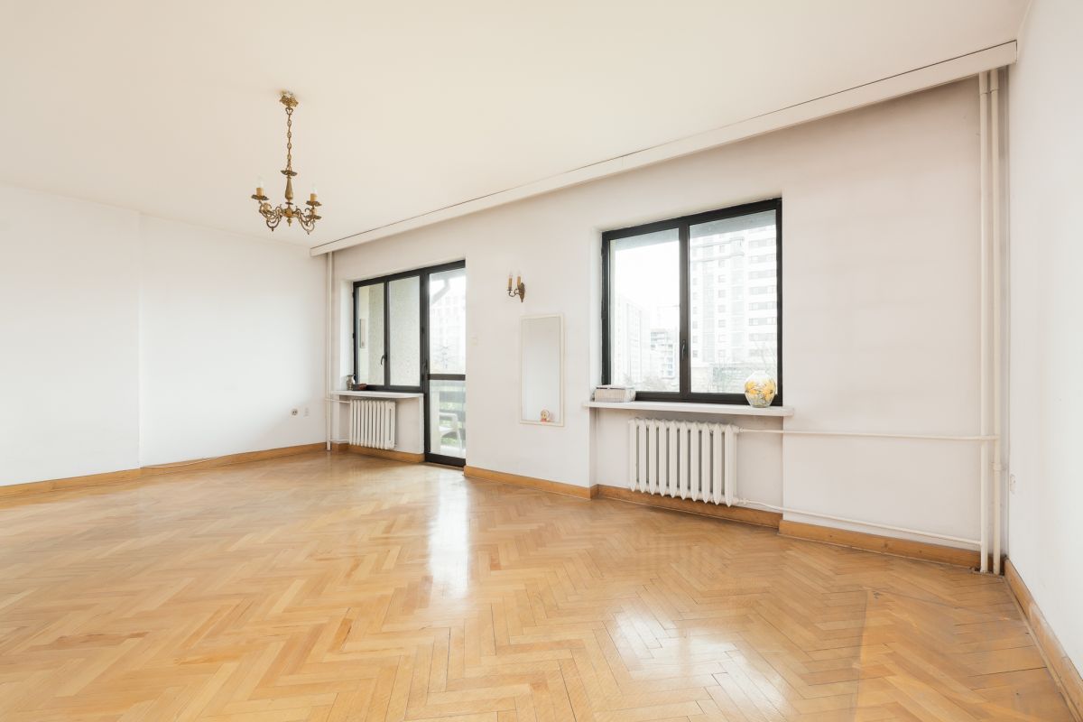 dom szeregowy, 6 pokoi Warszawa Mokotów, ul. Zawojska. Zdjęcie 15