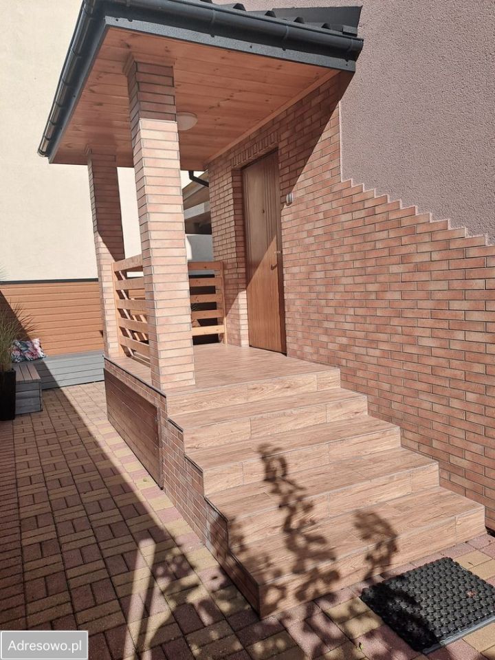 dom wolnostojący, 3 pokoje Darłowo, ul. Rynkowa. Zdjęcie 6