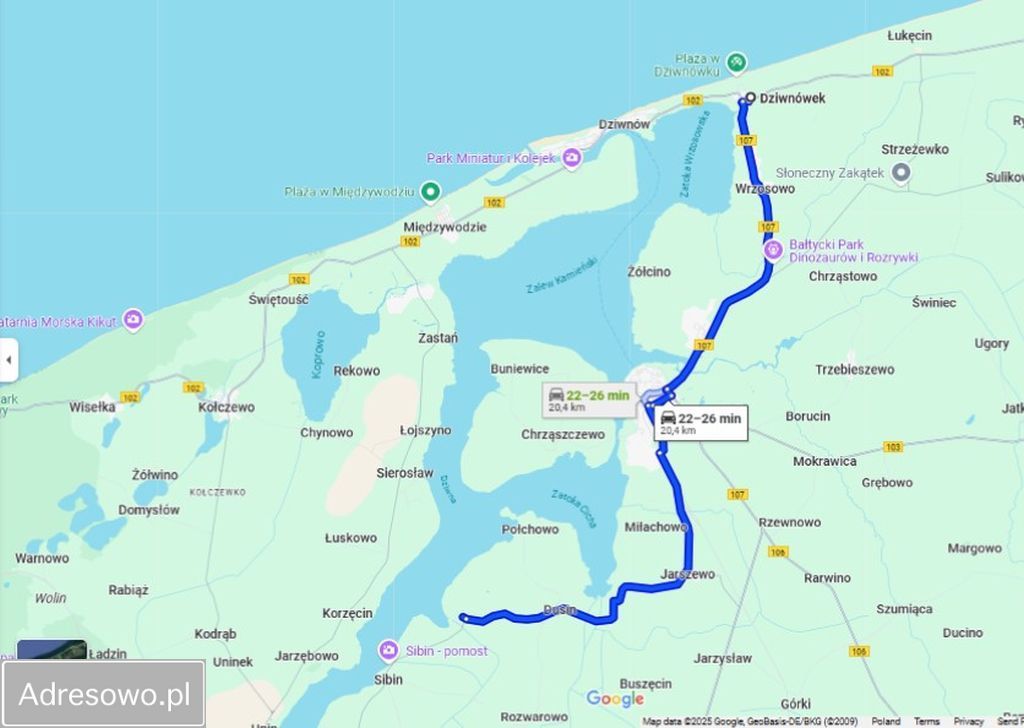 Działka budowlana Kukułowo. Zdjęcie 6