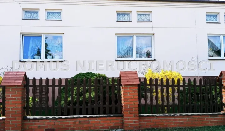 dom wolnostojący, 6 pokoi Rogów